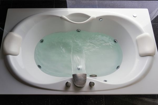 Cost of Jetted Tub Installation in Lenoir City