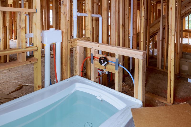 Top Bathtub Installation Companies in Louisville, TN