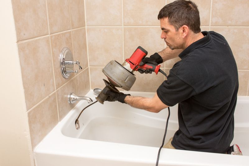 Top Bathtub Installation Companies in Oak Ridge, TN