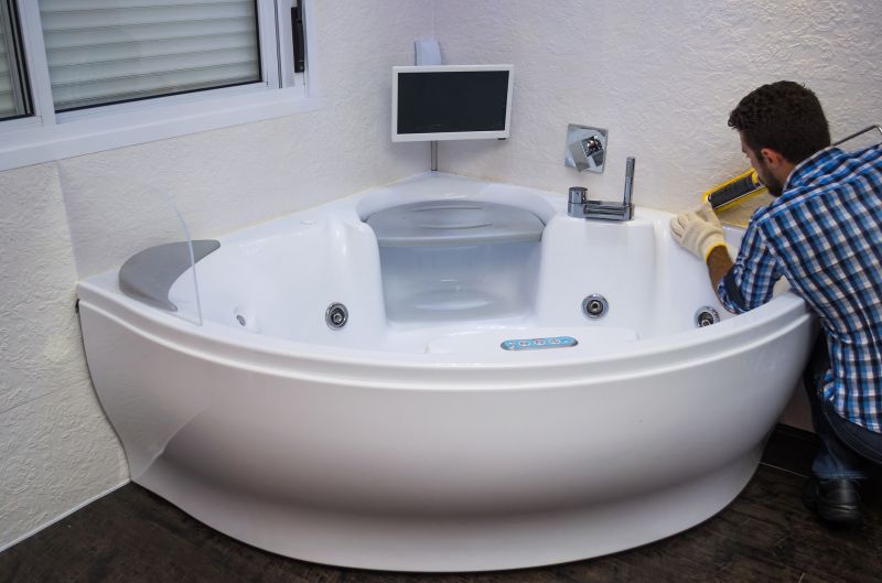 Top Bathtub Installation Companies in Oak Ridge, TN