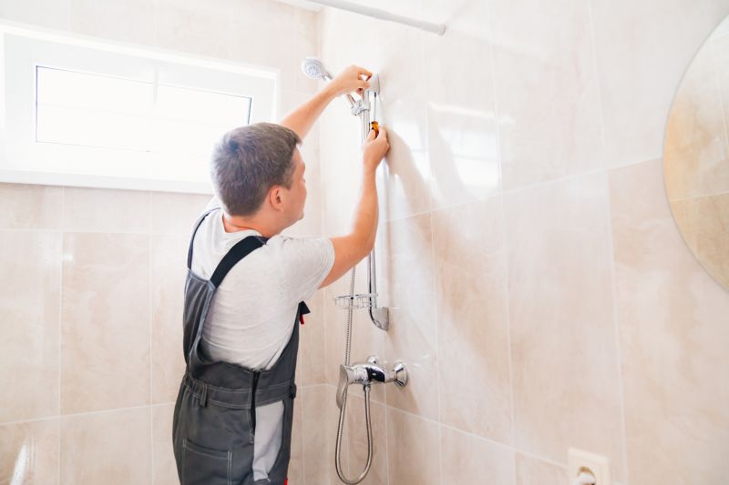 Top Shower Installation Companies in Loudon, TN